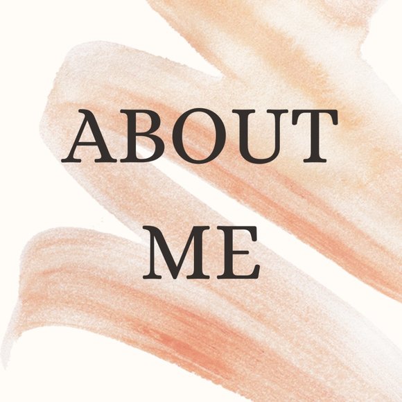 ABOUT ME - Picture 1 of 1